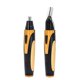thumbnail image 3 of Recortadora De Pelo De Nariz Eléctrica 4 En 1, Recargable Por Usb, Con 3 Brocas De Herramienta, Recortadora De Barba, Afeitadora De Patillas, Cortadora De Cejas Para Hombre, Viaje A Casa Sweethay CE001810-00, 3 of 7