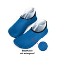 thumbnail image 5 of Youloveit Water Sports Shoes Barefoot Quick-Dry Aqua Yoga Socks Slip-on for Men Women Beach Swim Surf Yoga Exercise Shoe, 5 of 7