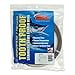 thumbnail image 3 of AFW #6 Tooth Proof Stainless Steel Single Strand Leader Wire, 58 lb Test, Camo, 1,890ft, 3 of 4