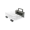 thumbnail image 1 of GE Dishwasher Lower Rack + SWB Replacement Kit (WD28X28918), 1 of 1