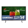 thumbnail image 1 of TV Samsung 50 pulgadas 4K LED Smart TV LH50BEDHVGFXZX, 1 of 4