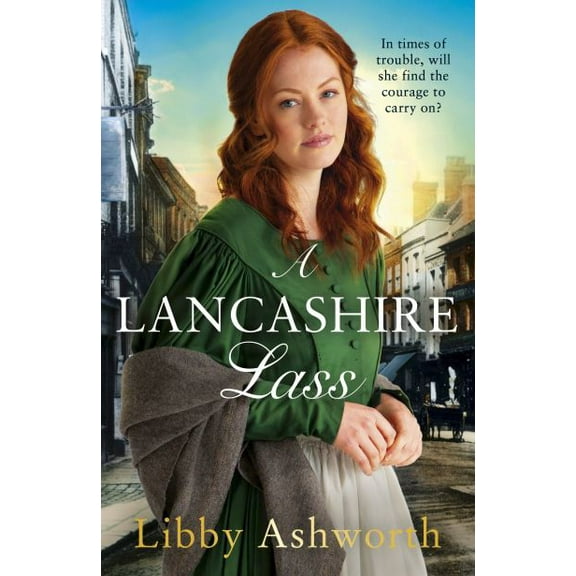Pre-Owned A Lancashire Lass (Paperback) 1787463591 9781787463592