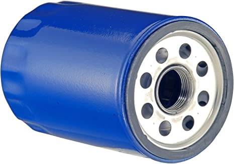 ACDelco #PF63F Professional Engine Oil Filter Fits select: 2014-2023 CHEVROLET SILVERADO, 2011-2023 FORD F150