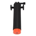 thumbnail image 1 of Cámara de Acción Alejada de Mano Flotante, Cámara de Acción Flotante de Zapatillas de Zapato frío Doble AguJero de Tuerca Universal Con Cordón para Bucear, 1 of 7
