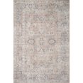 thumbnail image 1 of Loloi II Skye Blush / Grey - 5'-0" x 7'-6", 1 of 4