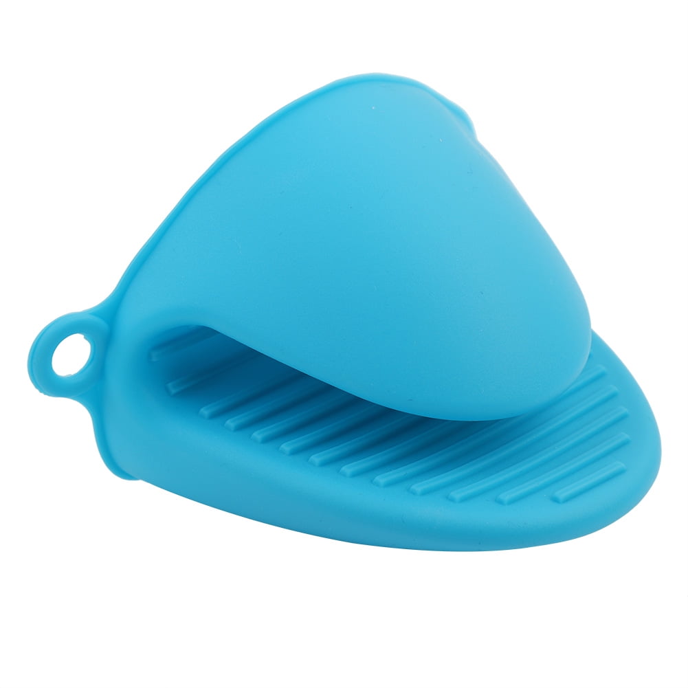 Microwave Glove, Scald Heat Cooking Glove Safe Mitten Design For