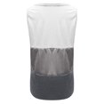 thumbnail image 4 of Womens Clothes under $5.00 Clothing Fashion Women Casual O-neck Sleeveless Casual Printed Top T-shirt, 4 of 5