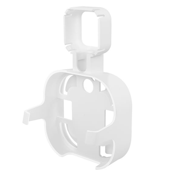 Amdohai 1PCS DF-1092 Wall Mount Holder Wall Mounting Holder Stand Bracket Compatible with EERO 6 WiFi