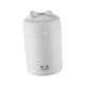 thumbnail image 2 of Humidificador personal, silencioso, portátil, de escritorio, minihumidificadores geniales para Blanco, 2 of 9