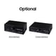 thumbnail image 2 of Distribuidor de señal Distribuidor de señal de Audio LYNEPAUAIO B064 1 en 4 salidas, fuente de señal estéreo, divisor de Audio, salida sin pérdidas, interfaz de 3,5mm alimentada por USB de 5V LYNEPAUAIO Distribuidor de señal, 2 of 6