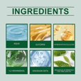 thumbnail image 5 of 1-6pcs SOUTH MOON 32PCS Nail Care Patches Toenail Repair Treatment Pads Nail Treatment Patch, 5 of 5