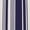 NAVY, variant on Women's Striped Sleeveless Midi Shirt Dress
