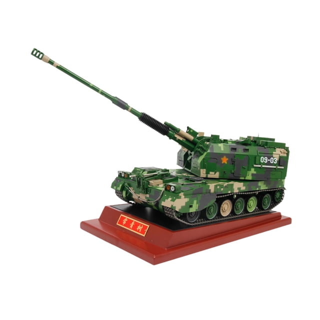 Figura decorativa modelo vehículo a escala 1:24, juguete educativo, regalo coleccionista, figura decorativa escritorio para