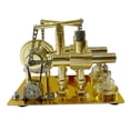 thumbnail image 1 of Modelo de motor de doble cilindro Tholdsy Juguetes educativos, 1 of 6