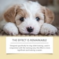 thumbnail image 5 of Pet Dog Inducer, Easy Guide, Pet Pee In A Fixed Positioning Defecation Inducer Puppy Training Pee Pads 150Ml Spray*1, Potty Training Aid For All Dogs, Indoor & Outdoor Toilet, 5 of 6