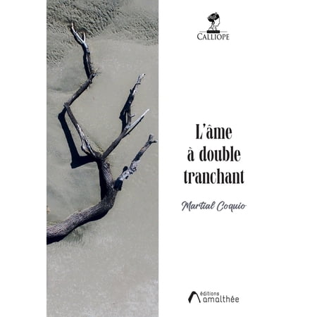 L &Atilde;&cent;me &Atilde; double tranchant (Paperback)