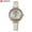 Gray, variant on CURREN Women Watches Fashion Luxury Watch Stylish Vintage Leather Strap High Quality Analog Quartz Ladies Clock Woman Wristwatch