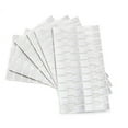 thumbnail image 2 of Jewelry Price Tags - Rectangle Silver (Package of 1000), 2 of 2