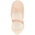 thumbnail image 4 of Danskin Now Girls 9-1 Faux Leather Dance Shoe, 4 of 5