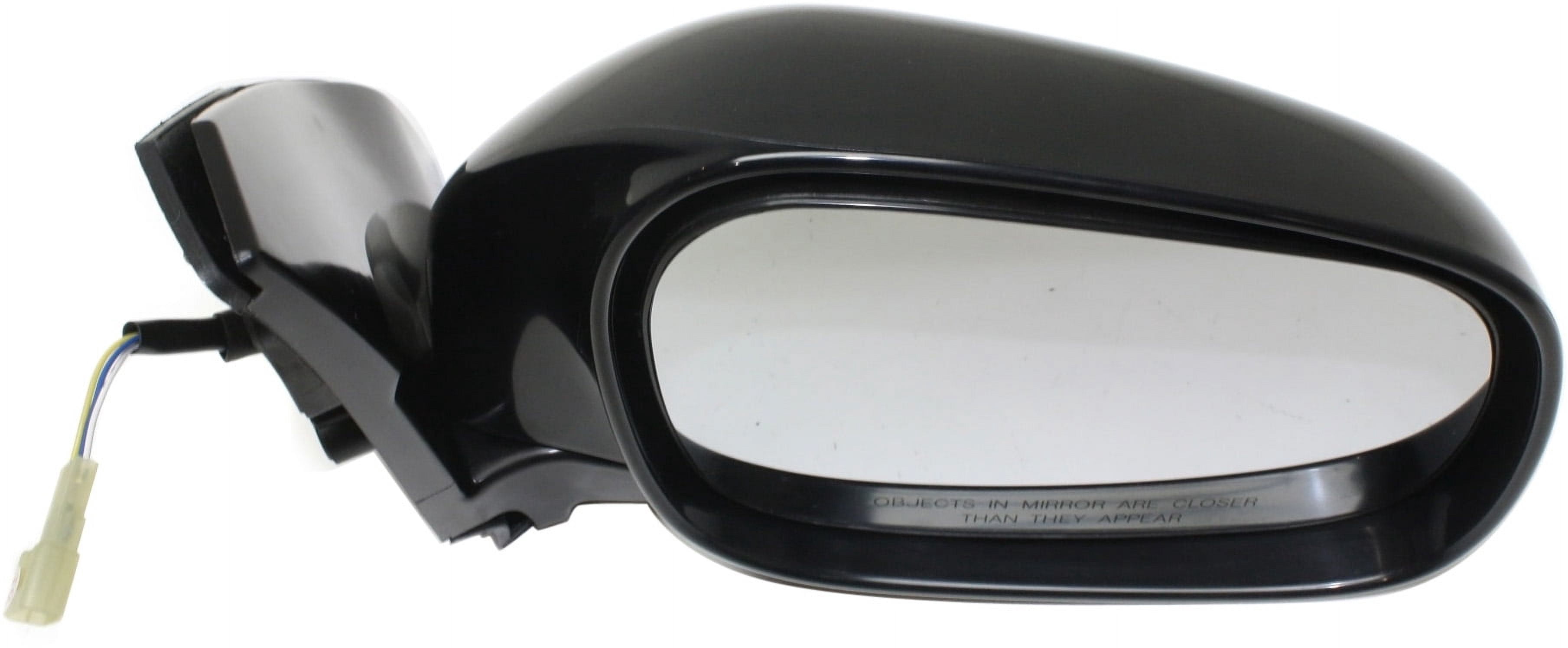 Mirror Compatible With 2001-2002 Suzuki Grand Vitara 2002-2006 XL-7 Right Passenger Side Paintable Kool-Vue