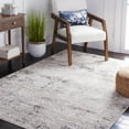 thumbnail image 2 of SAFAVIEH Princeton Gailia Abstract Area Rug, Ivory/Grey, 2'6" x 4', 2 of 11