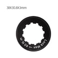 thumbnail image 4 of MYG Bike Bicycle Centerlock Disc Brake Rotor Lockring for-Shimano Deore XTR XT SLX, 4 of 7
