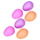 thumbnail image 5 of Bolas antiestrés 15 piezas para aliviar el estrés huevos para apretar suaves realistas resistentes a caídas bolas para apretar juguete para niños adultos ancianos ANGGREK  Otros, 5 of 8