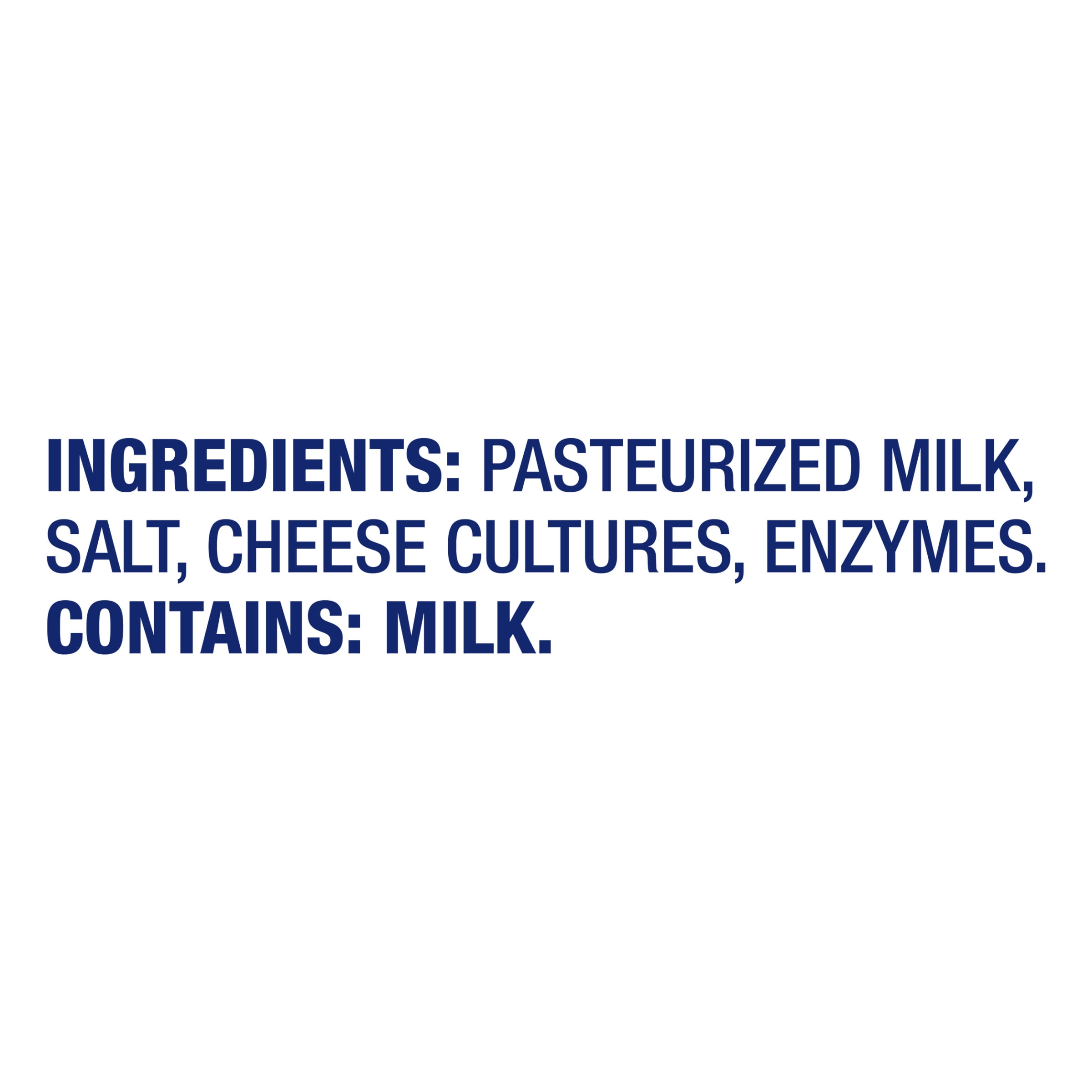 Kraft String Cheese Mozzarella Cheese Snacks, 24 ct Sticks