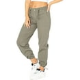 Celebrity Pink Juniors’ Cargo Jogger Pants, Sizes XSXXXL