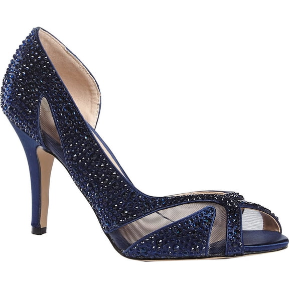 Pink Paradox London Women's Catrina D'Orsay Heel