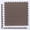 Brown-30x30cm, variant on EVA Interlocking Foam Floor Tiles, Puzzle‑Style Non‑Slip Fitness Mat, Shock‑Absorbing Home Gym Foam Mats, Protective Floor Tiles for Workout & Kids Activity, 8‑16 Pcs Set