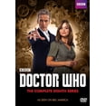 thumbnail image 3 of Doctor Who season 8 -DVD (Anglais Seulement), 3 of 3