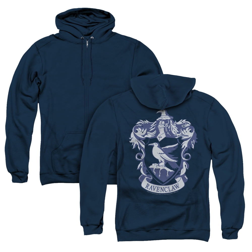 ravenclaw jacket