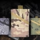 thumbnail image 5 of Moda camuflaje riñonera cinturón herramienta bolsa bolsa cadera hombre Beige shamjiam Riñonera, 5 of 8