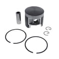 thumbnail image 2 of Piston Kit for Polaris RMK 800 2000-2005 Teflon Coated Snowmobile by Race-Driven, 2 of 3