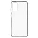 thumbnail image 2 of Funda Acrigel para Samsung galaxy S20 Transparente Atti Acrigel TPU, 2 of 3