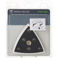 thumbnail image 1 of Almohadilla de lijado Festool 488716 DX 93 Hard StickFix, 1 of 5