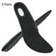 thumbnail image 5 of Plantillas Para Zapatos, 2 Pares De Plantillas Deportivas Unisex Para Hombre Para Zapatillas De Deporte, Almohadilla Para Pies Transpirable, Alivio Del Dolor, Plantillas Con, 5 of 7