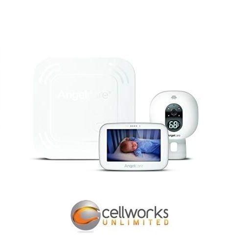 angelcare monitor walmart