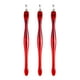 thumbnail image 1 of Paquete de 2 tenedores para cutículas, herramientas prácticas para el cuidado de las uñas, recortador de cutículas para pedicura, removedor de piel muerta y callos., 1 of 5