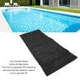 thumbnail image 4 of Cubierta Protectora de Carrete Solar Para Piscina, Cubierta de Manta Solar Resistente Impermable un Los Rayos UV para Piscinas, Material de Tela Oxford Multiusos, 4 of 7