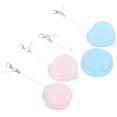thumbnail image 1 of 4Pcs Screen Cleaning Tools Glass Lens Cleaner Wipes Phone Cleaner Wipes Cleaning Accessory, 1 of 9