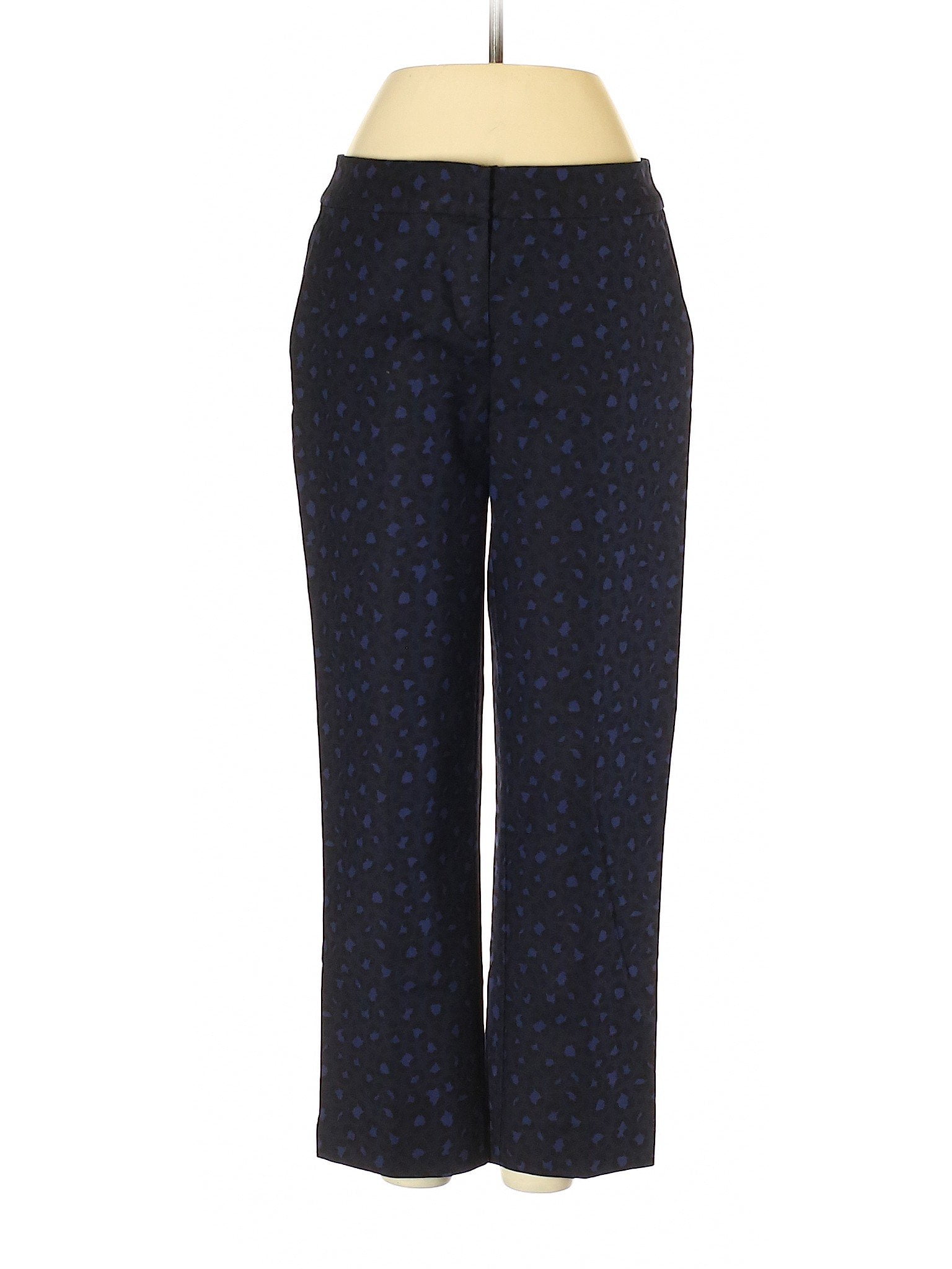 size 4 trousers petite