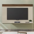 thumbnail image 2 of PANEL BERTOLINI MALLA BERTOLINI OFF WHITE HAVANA Moderno Contemporáneo, 2 of 6