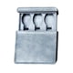 thumbnail image 1 of Estuche rodante para reloj Yuyangstore Caja de almacenamiento de reloj multifuncional, 1 of 8