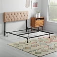 thumbnail image 2 of Rest Haven Metal Adjustable Bed Frame with Glides, Queen/Full/Twin, 2 of 13