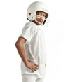 thumbnail image 3 of Franklin Sports Kid's Football Uniform, 3 of 4