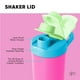 thumbnail image 3 of Botella mezcladora Simple Modern Rally Collection, 700 ml, acero inoxidable, 3 of 7