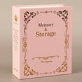 thumbnail image 2 of Coofit 100 Pockets Photo Album: Vertical Photograph Album Memory Album for 6in Picture, 2 of 9