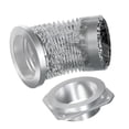thumbnail image 1 of Coupling Magnet Dryer Vent Coupling Self Alignment Airtight Seal Dryer Ventilation Port Exhaust Connector Kit, 1 of 7